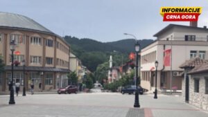 Danas polaganje kamena temeljca za bolnicu u Pljevljima