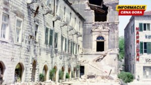 Život i smrt gradova