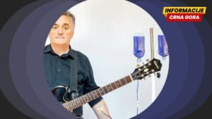 Nikola sa dva singla predstavlja Digitrons