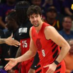 Avdija dominirao i odveo Portland do plej-ofa