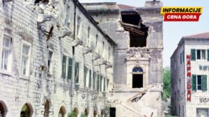 Crna Gora pamti: 47 godina od najrazornijeg zemljotresa