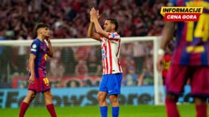 Koke: Preživjeli smo i ovo i idemo dalje