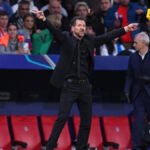 Simeone: Igrati u polufinalu Lige šampiona? Kako je to divno
