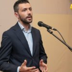 Živković: Vlast će biti smijenjena na prvim izborima, zaustavićemo sistemsko uništavanje Berana i Andrijevice i države