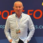Generalni sekretar ASCG Milan Madžgalj u Bakuu