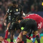 Prve prognoze nisu dobre: Ekitike čeka duža pauza