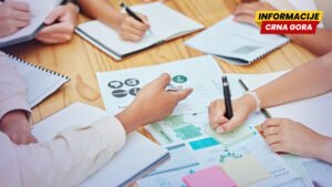 Značajan rast učešća Crne Gore u COST programu tokom 2025. godine