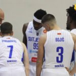 Vrijeme je za drugu utakmicu polufinala ABA2 lige; Sutjeska u Skoplju protiv TFT-a