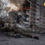 Ukrajinski zvaničnici: Više povrijeđenih u novim ruskim napadima, jedna osoba poginula