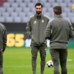 Real gostuje Bajernu; Arbeloa: Znamo šta stoji na stolu; Kompani: Poštujemo Real