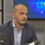 Mulešković: Protest prevoznika opravdan, ali opterećuje privredu