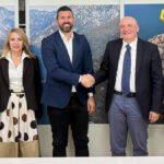 Donacija vrijedna 15.000 eura: Morsko dobro poklonilo vozilo Domu zdravlja Budva