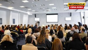 Simpozijum o autizmu: Različitost kao vrijednost u savremenom društvu