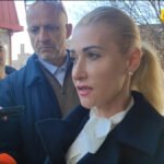 Ljiljana Simović: Suprug me je vodio na sastanke radi prevođenja, kako bi uštedio državni budžet