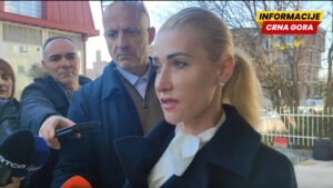 Ljiljana Simović: Suprug me je vodio na sastanke radi prevođenja, kako bi uštedio državni budžet