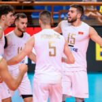 Jevtić objavio širi spisak odbojkaša za Evropsku ligu