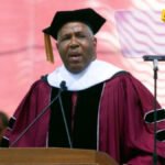 Milijarder Robert Smit otplatio studentski dug cijeloj generaciji koledža Morhaus