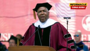 Milijarder Robert Smit otplatio studentski dug cijeloj generaciji koledža Morhaus