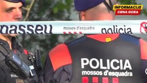 Nastavak kriminalnih obračuna u Španiji: Vujić ranjen pred ženom i djetetom