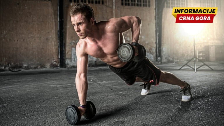 Suplementi za mršavljenje prije treninga – da ili ne