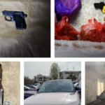 Akcija policije u Ulcinju: Tri osobe uhapšene zbog zelenaštva, oduzeto oružje i vozila