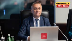 Privaćena inicijativa Mugoše za saslušanje ministra Gutića