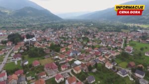 Omeragić traži Dom zdravlja u Gusinju: Građani se liječe u objektu predviđenom za rušenje