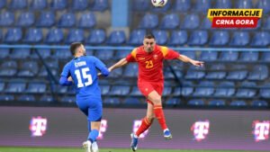 “Sokoli” u junu protiv Bugarske i Slovačke