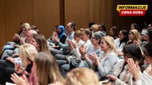 Od 17. do 20. aprila u Podgorici se održava Psihomaraton