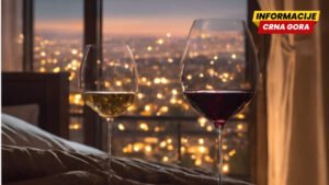 Hotel plaća turistima ako pada kiša