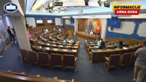 Gorčević, Gutić i Dukaj odgovaraju na pitanja poslanika