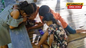 Prednosti i nedostaci zabrane društvenih mreža najmlađima