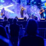 Od danas “live” snimak koncerta grupe NeonoeN iz Njegoševog parka u Podgorici dostupan publici