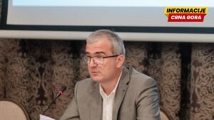 Institut alternativa pozvao Skupštinu da blagovremeno razmotri godišnji izvještaj Tužilačkog savjeta