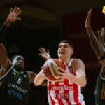 Miljenović najbolji igrač ABA lige u februaru i martu