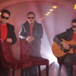 CRO Aliens predstavljaju prvi singl i spot Snježni tragovi