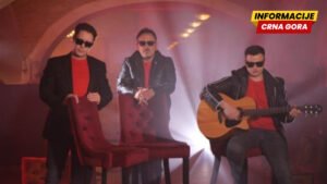 CRO Aliens predstavljaju prvi singl i spot Snježni tragovi