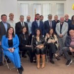 Milatović sa dijasporom u Berlinu: Ujedinimo se oko evropske budućnosti Crne Gore