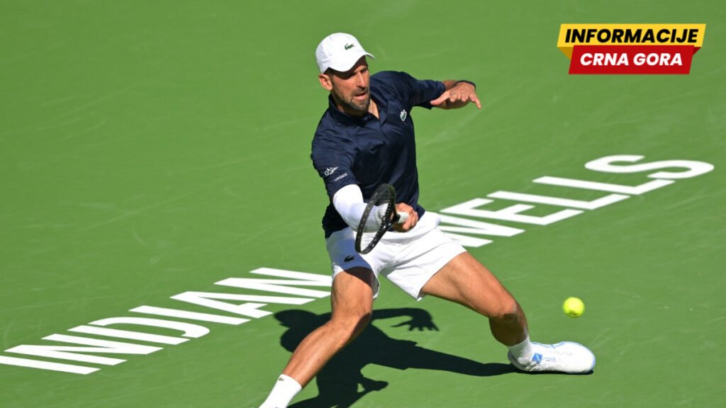 Đoković se vraća na teren, igraće na turniru u Madridu