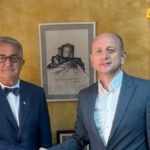 Knežević sa Rodićem: Srbija postaje najjača vojna i ekonomska sila u regionu