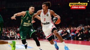 Dobili novčane kazne: PAO, Efes, Hapoel i Olimpijakos prekoračili finansijske limite Evrolige