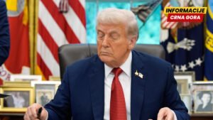 Tramp: Ne brine me poraz Orbana, Mađar je dobar čovjek