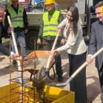 Položen kamen temeljac za bolnicu u Pljevljima