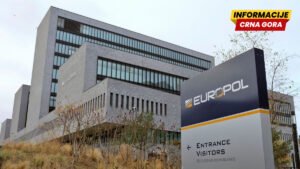 Europol: U Crnoj Gori uhapšen jedan od vođa balkanskog kartela; VDT: Krivična protiv 10 osoba