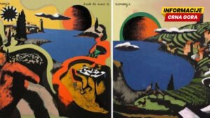 Nemanja najavljuje novi album i koncerte duplim singlom “Asja / Kada te nima tu”