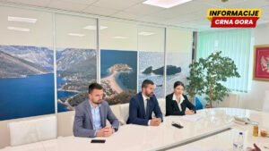 Butorović i Mikijelj: Nulta tolerancija za nelegalnu gradnju i sivu ekonomiju tokom ljetnje sezone