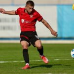 Parovi polufinala Kupa: Dečić protiv Otranta, Mornar na Jezero