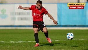 Parovi polufinala Kupa: Dečić protiv Otranta, Mornar na Jezero