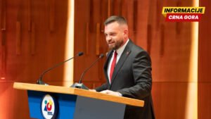 Trivić: Uspješno održan prvi maturski ispit u Crnoj Gori bez nepravilnosti