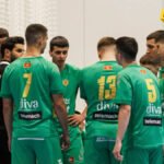 Treći poraz kadeta na Mediteranskom prvenstvu